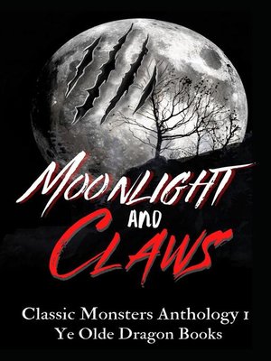 cover image of Moonlight and Claws